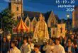 Pontivy : le Grand Pardon de Notre-Dame de Joie célèbre ses 330 ans
