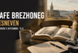 Kafe brezhoneg à Lesneven : Maïna Sicard-Cras invitée à parler de la foi et de la langue bretonne