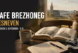 Kafe brezhoneg à Lesneven : Maïna Sicard-Cras invitée à parler de la foi et de la langue bretonne