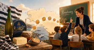 Et si les produits bretons finançaient aussi l’avenir de la langue bretonne ?