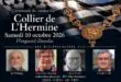 Collier de l’Hermine 2026 : quatre parcours au service de la Bretagne distingués à Plougastel-Daoulas