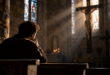 Le Christ chez les hommes sans Dieu