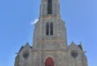Côtes-d’Armor : deux départs de feu dans une église