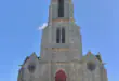Côtes-d’Armor : deux départs de feu dans une église