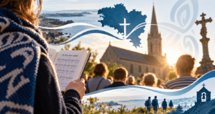 Après le Minihi Levenez, le diocèse de Quimper & Léon invite à un nouvel élan pour l’évangélisation en breton