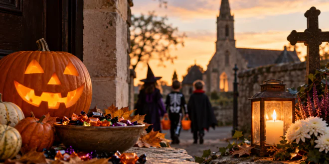 Le 31 octobre, si nous arrêtions enfin de parler d&rsquo;Halloween ?