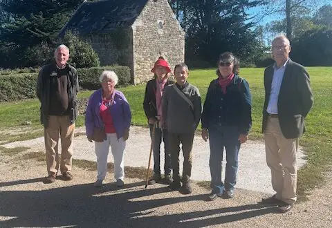 Saint-Pol-de-Léon. Les Chapelles chantantes réunies à Notre-Dame de Bon Secours