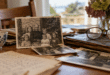 Quand les morts faisaient partie des conversations familiales