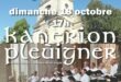 Vannes. Les Kanerion Pleuigner en concert à l’église Saint-Patern ce dimanche