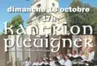 Vannes. Les Kanerion Pleuigner en concert à l’église Saint-Patern ce dimanche